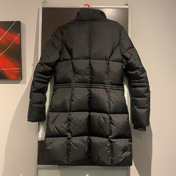 Women medium Pajar Winter Jacket - Picture 5 of 5